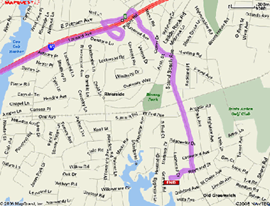 northmap